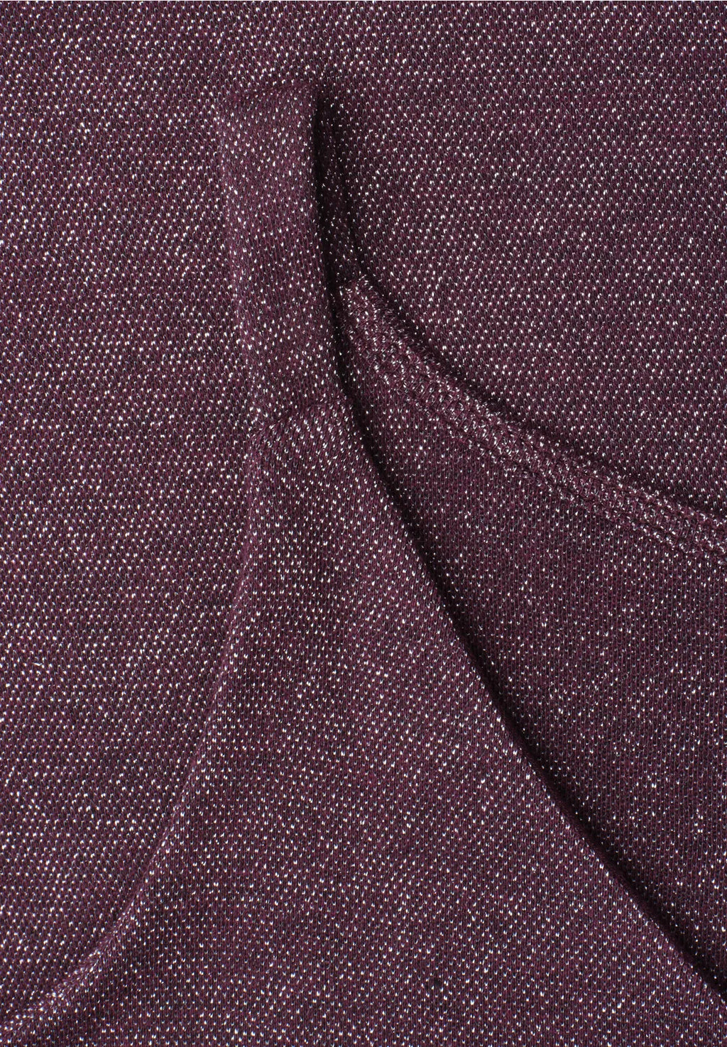 LIBBY WINE VEST