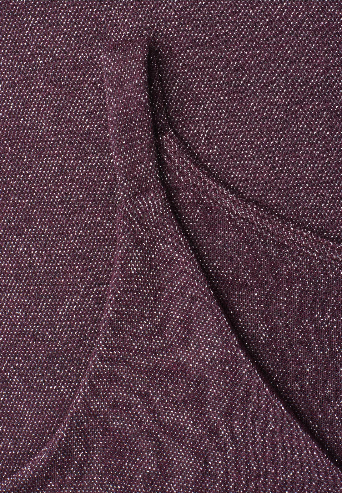 LIBBY WINE VEST