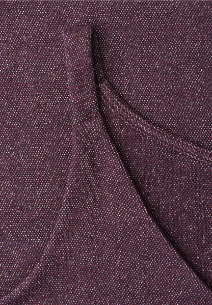 LIBBY WINE VEST