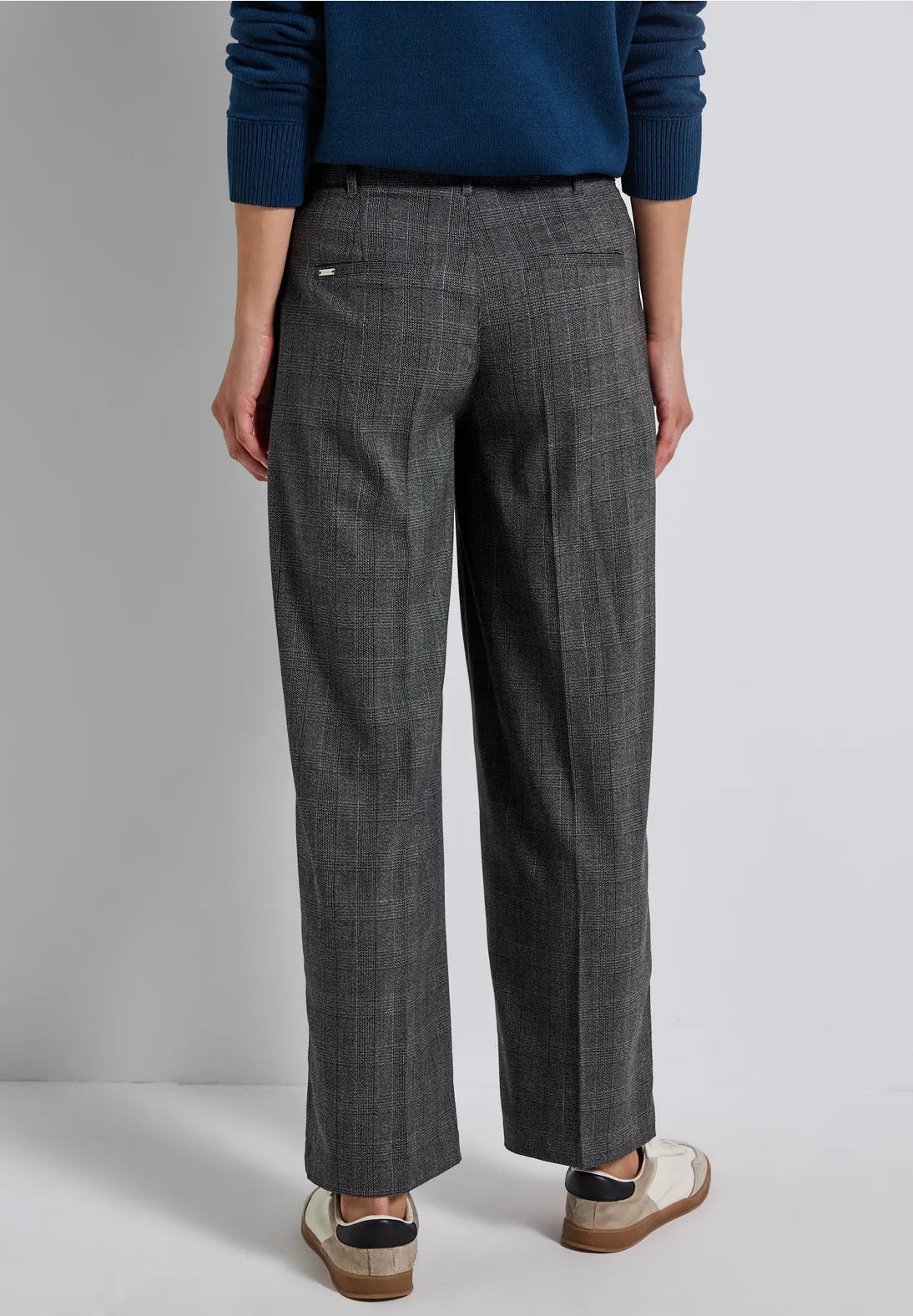 CHARLIE TROUSER