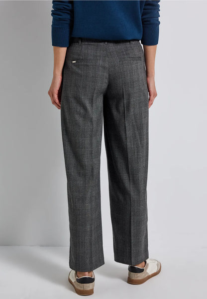 CHARLIE TROUSER