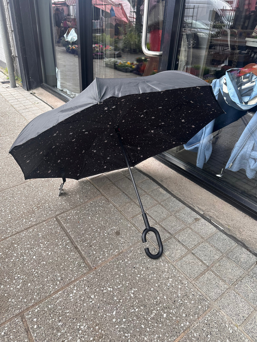STAR UMBRELLA