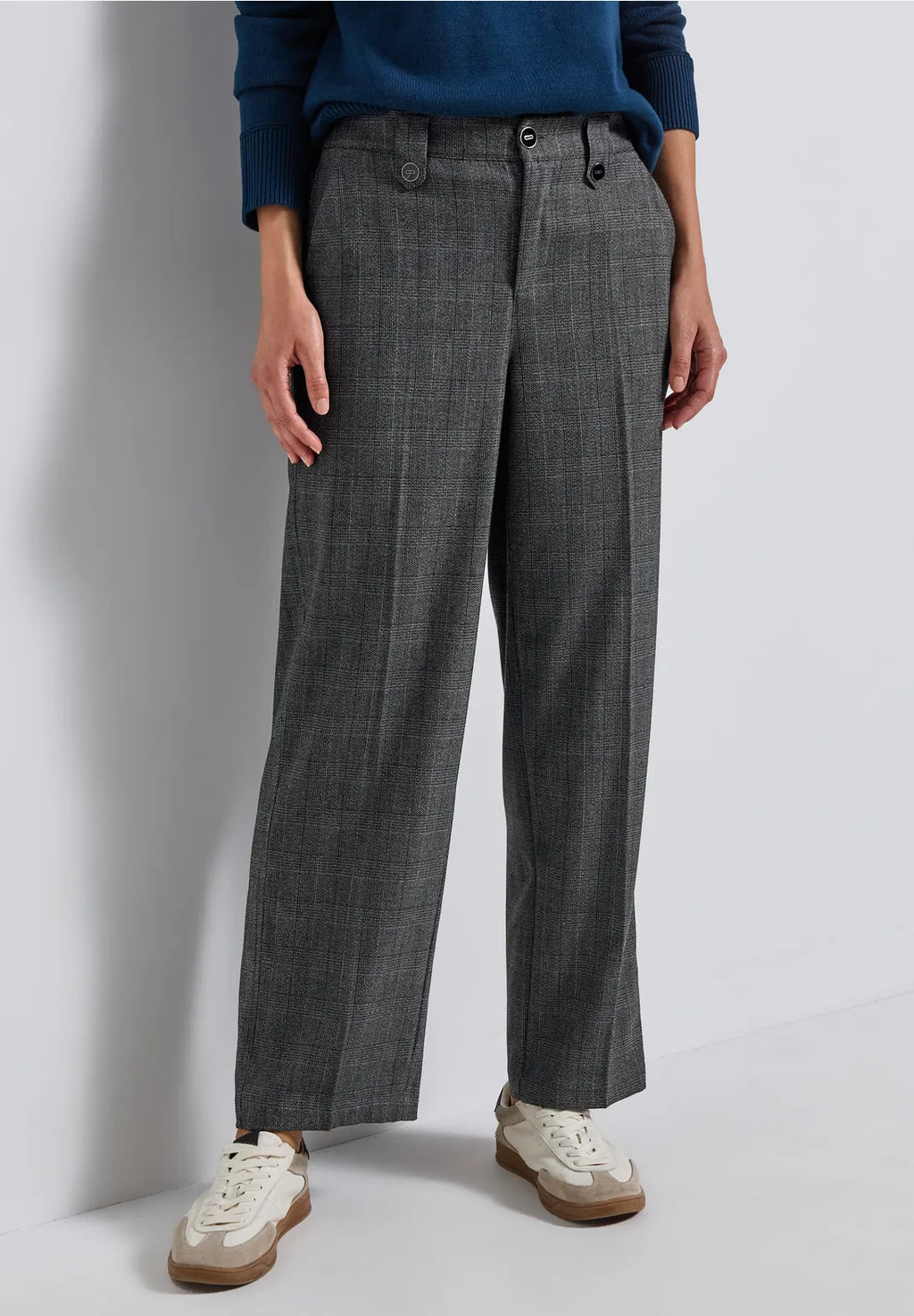 CHARLIE TROUSER