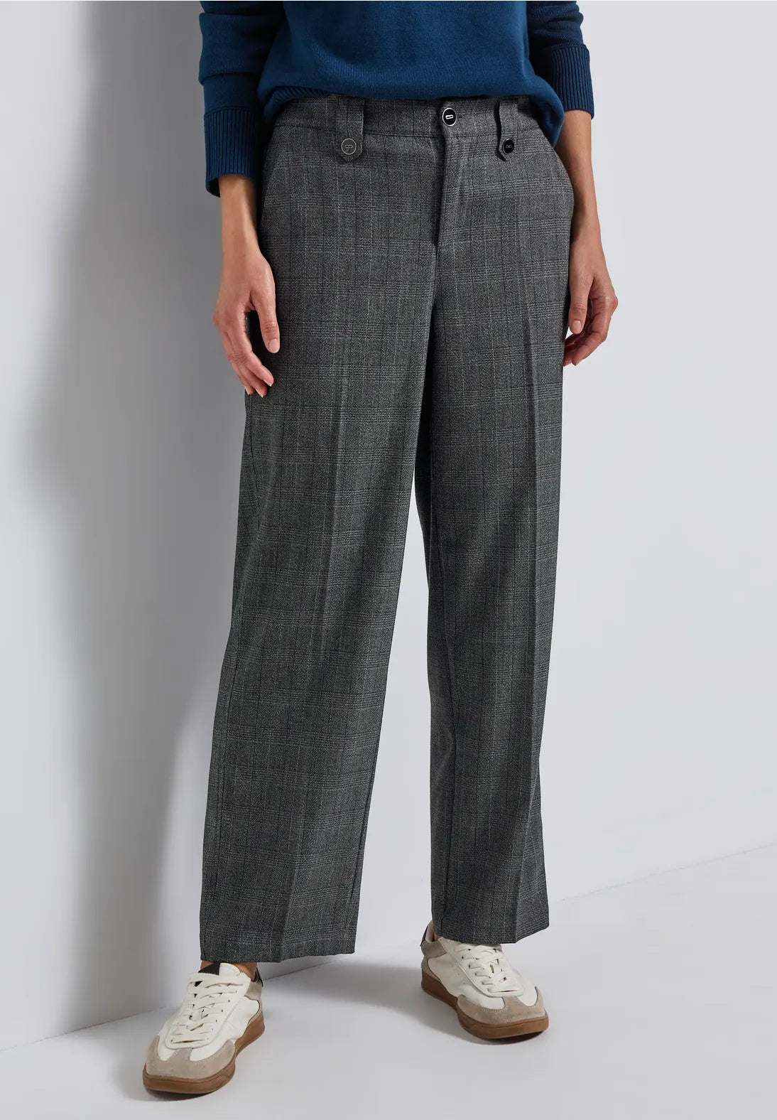 CHARLIE TROUSER