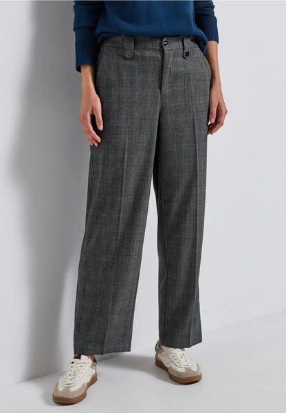 CHARLIE TROUSER