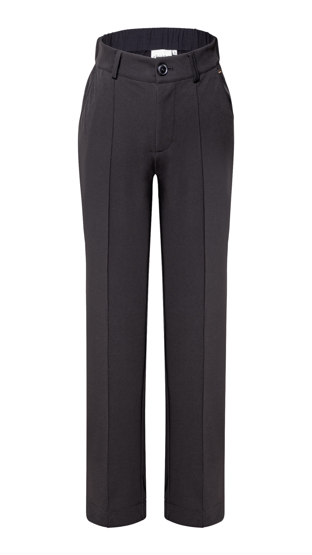 LIZZY BLACK TROUSER
