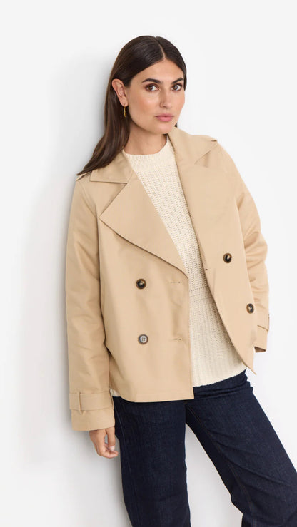 AMANDA JACKET