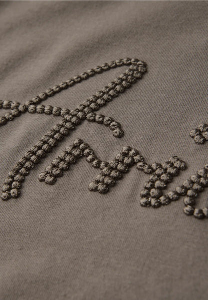 ARRIVAL MOCHA TEE