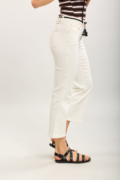 TIRA WHITE JEAN