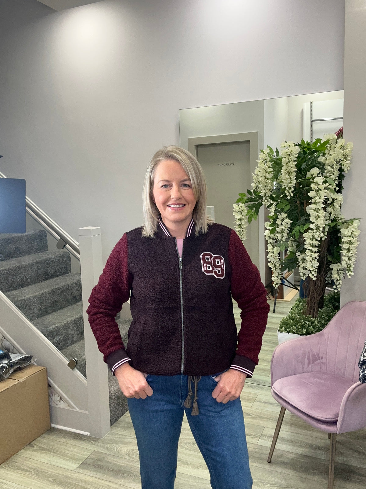 LANI JACKET