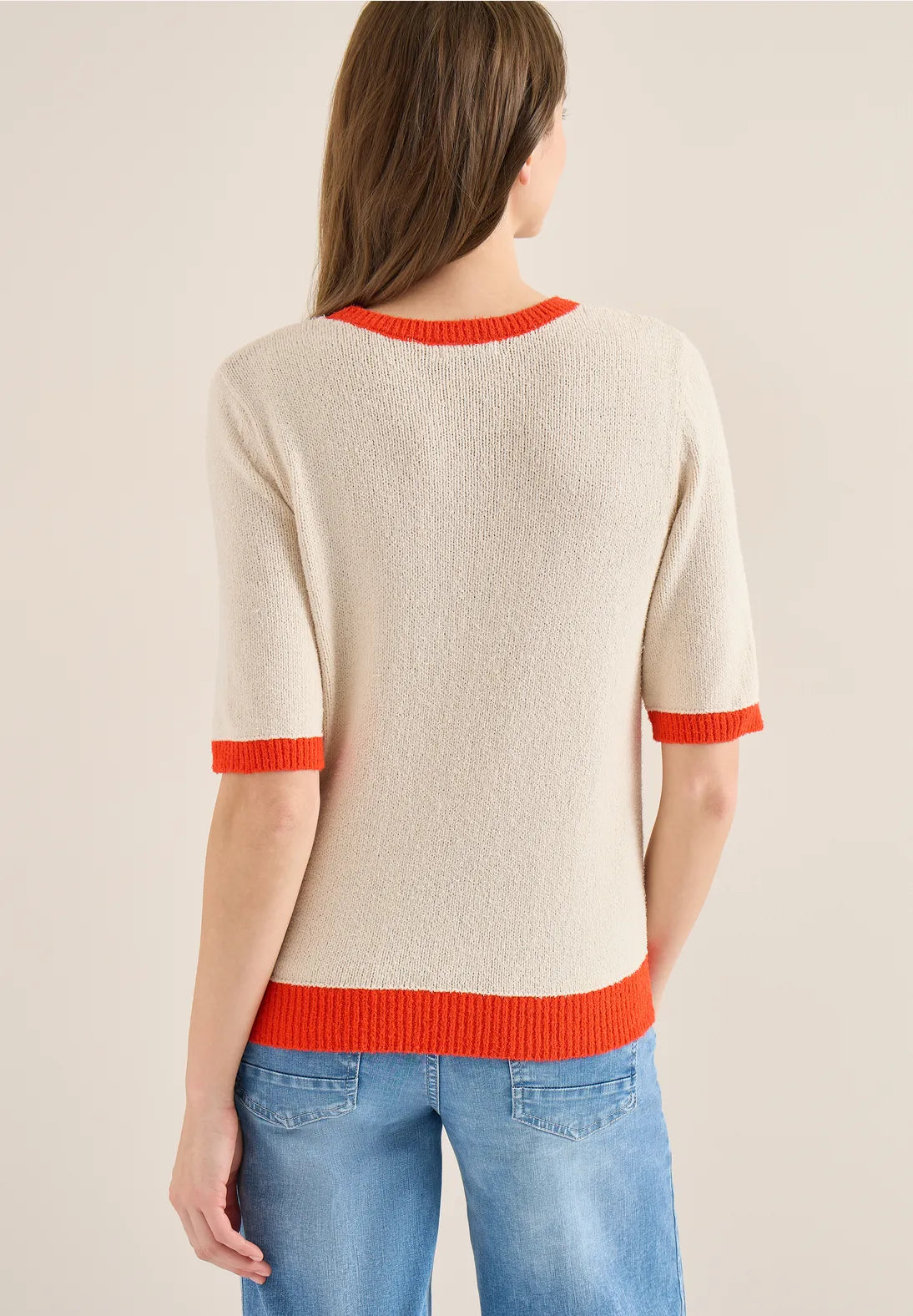 CHERI KNIT