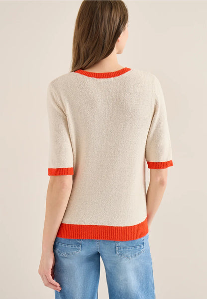 CHERI KNIT