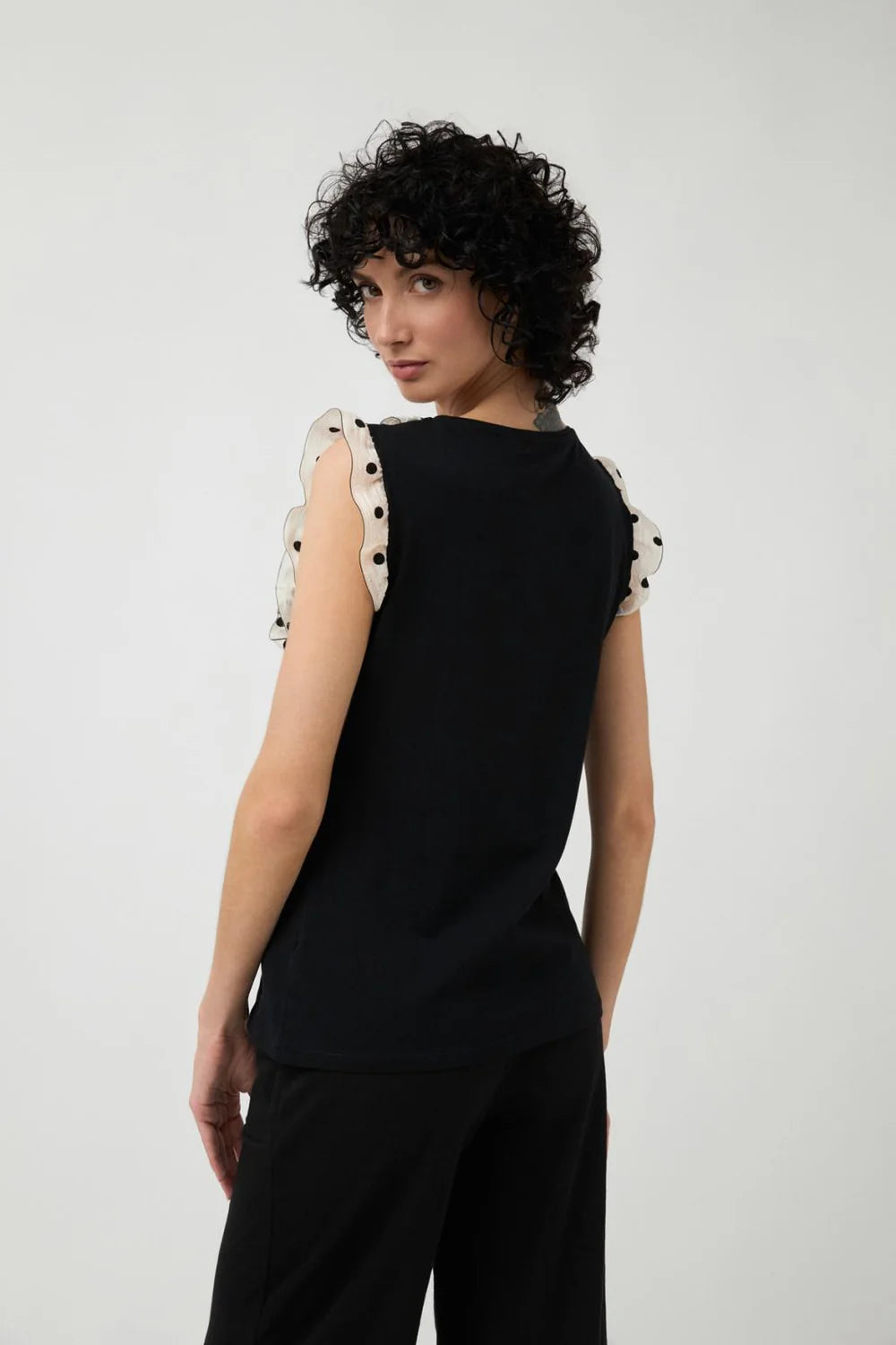AGUAS TROUSERS
