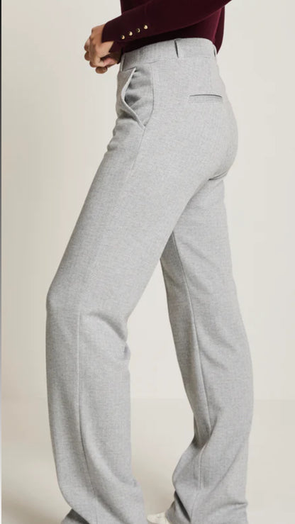 HANNAH KNITTED TROUSER