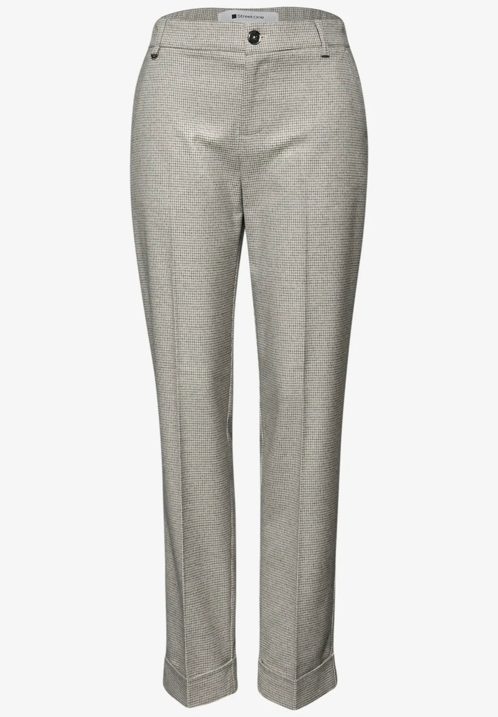 SAGE TROUSER