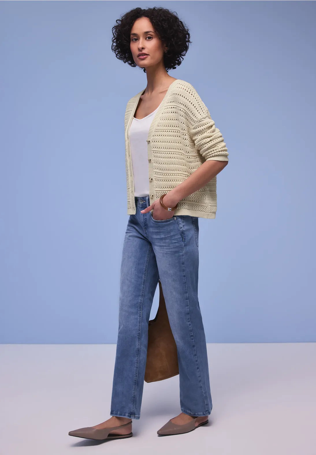 SHELIA CARDIGAN