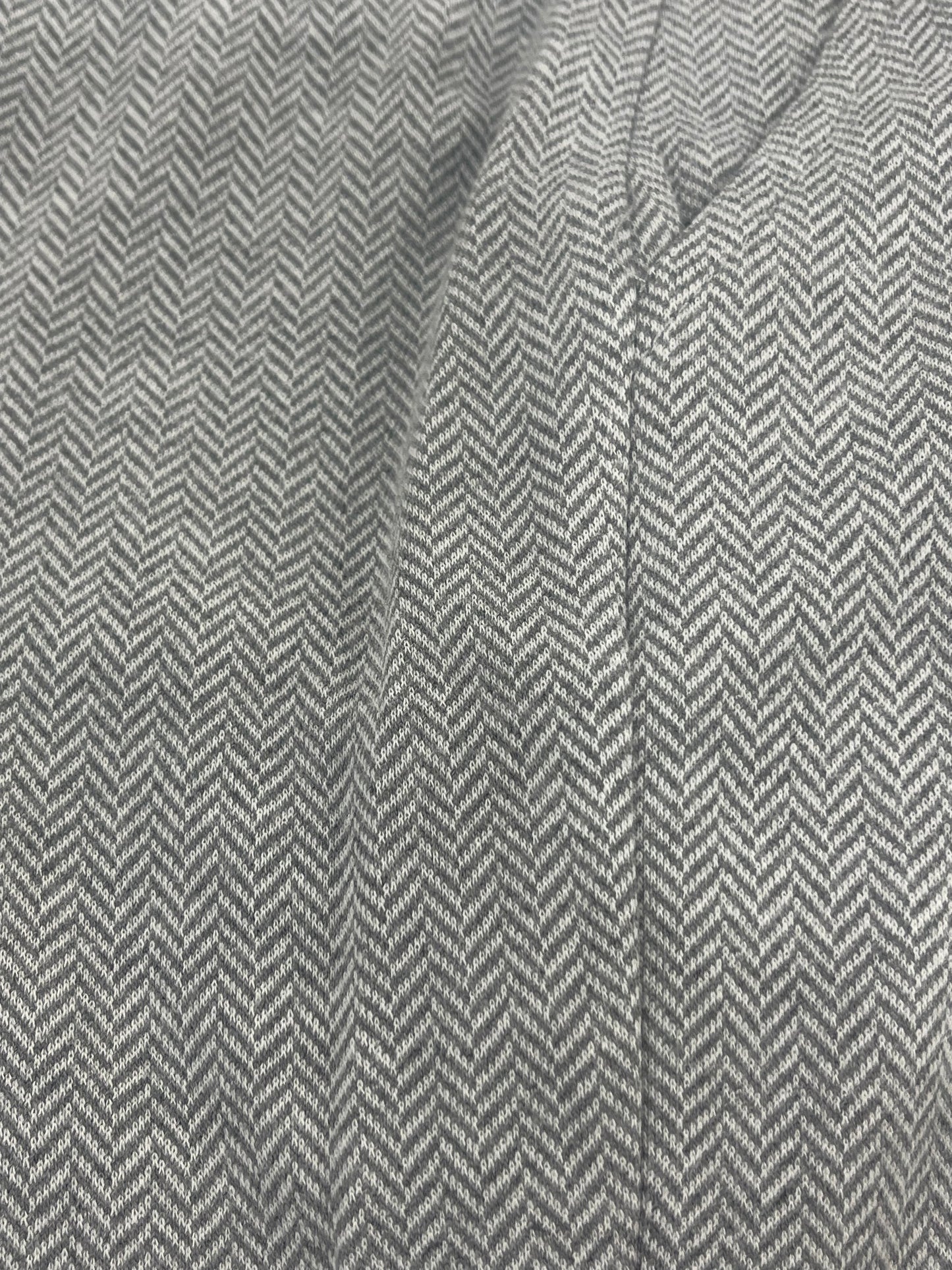 HANNAH KNITTED TROUSER