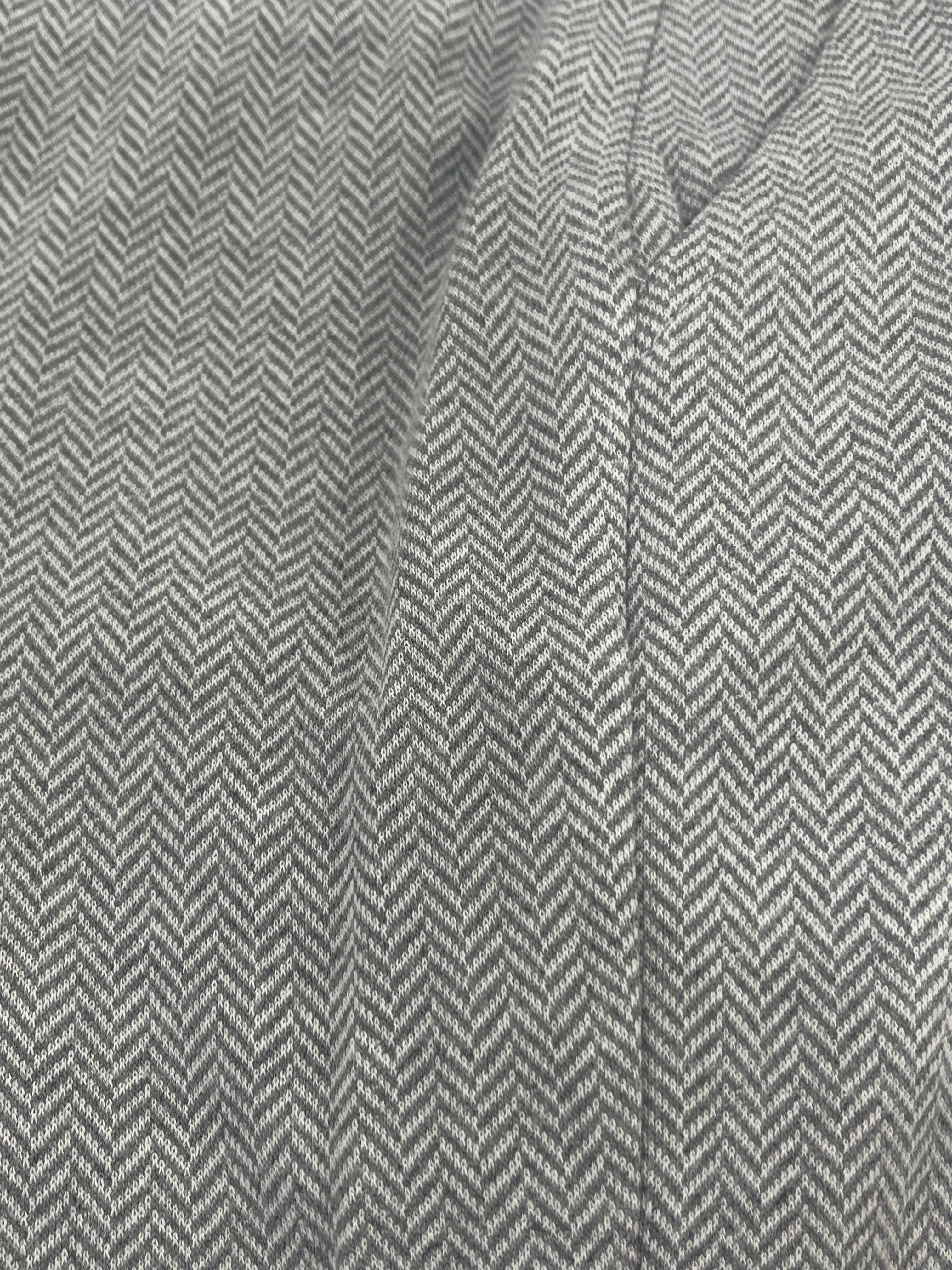 HANNAH KNITTED TROUSER
