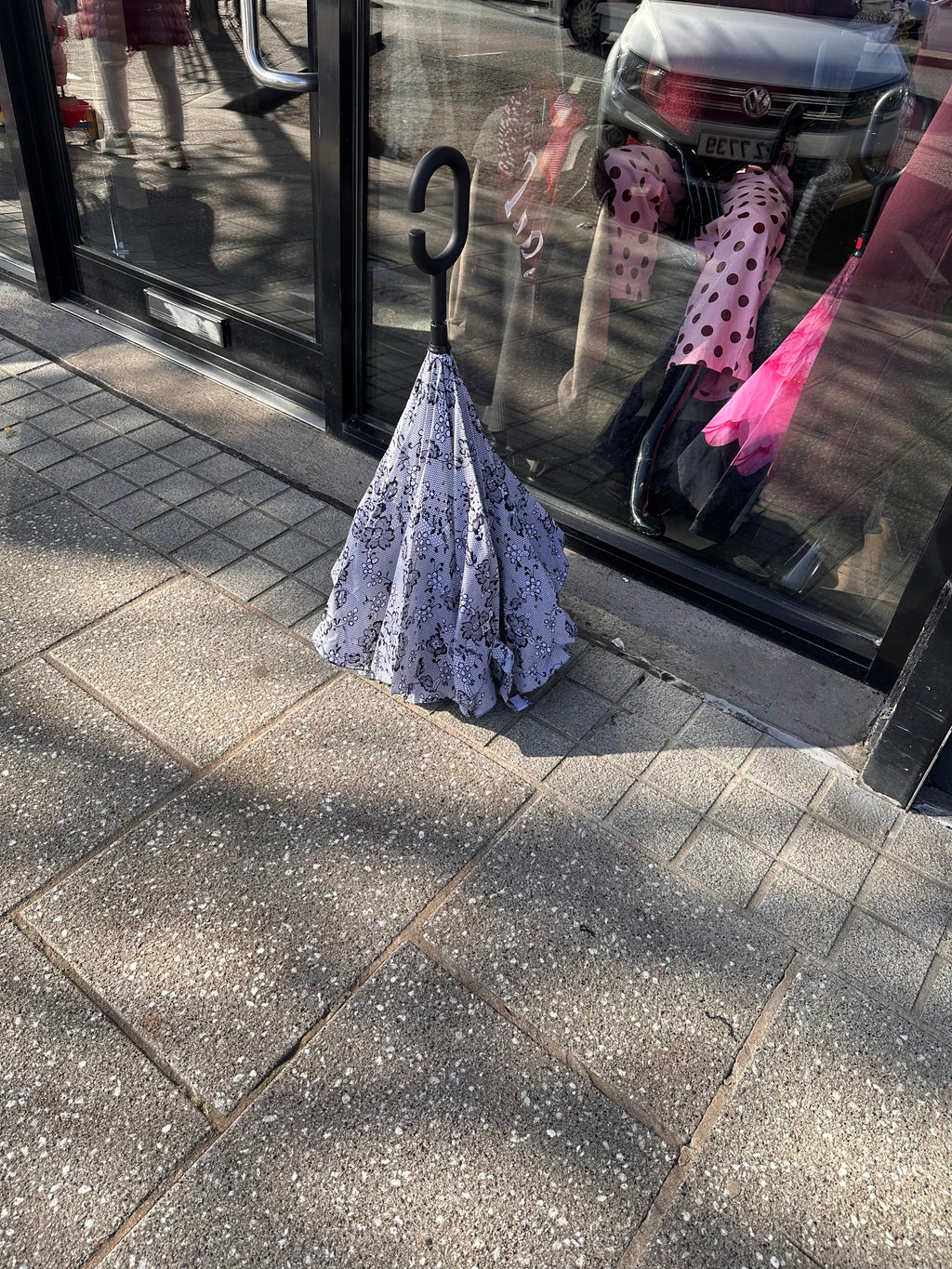 UMBRELLA 5