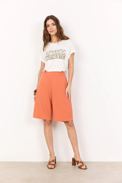 ESME WHITE TEE