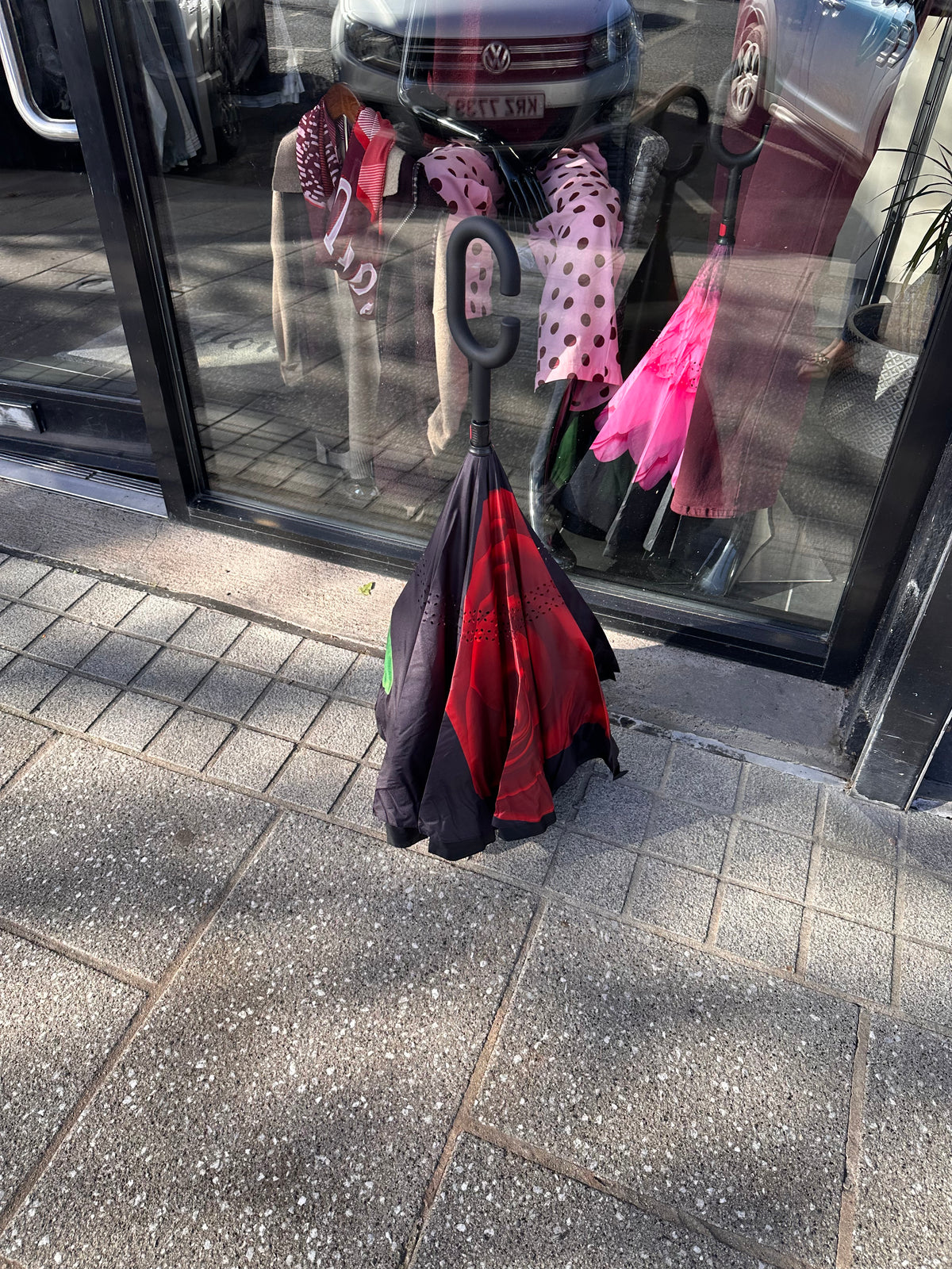 UMBRELLA 1