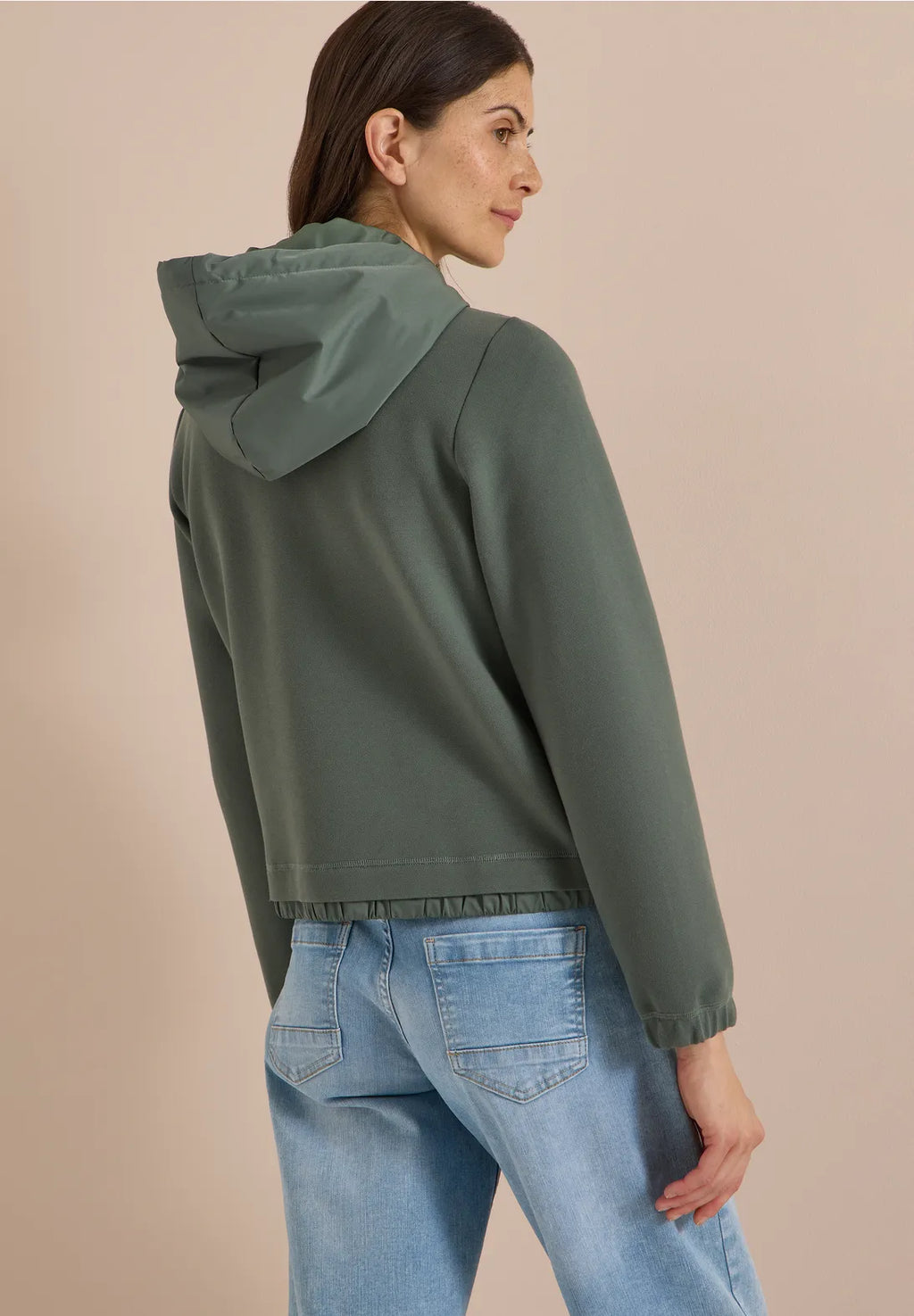HEATHER JACKET