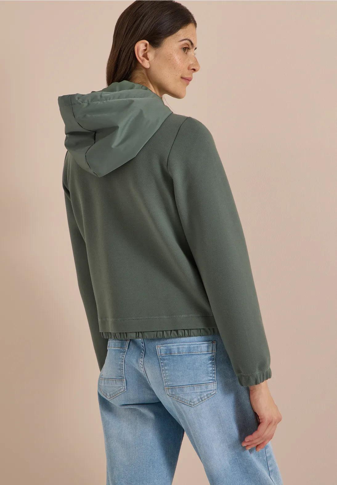 HEATHER JACKET