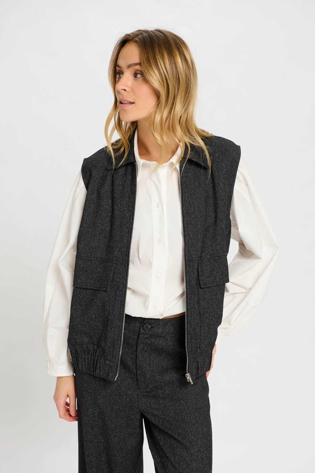 MINN WAISTCOAT