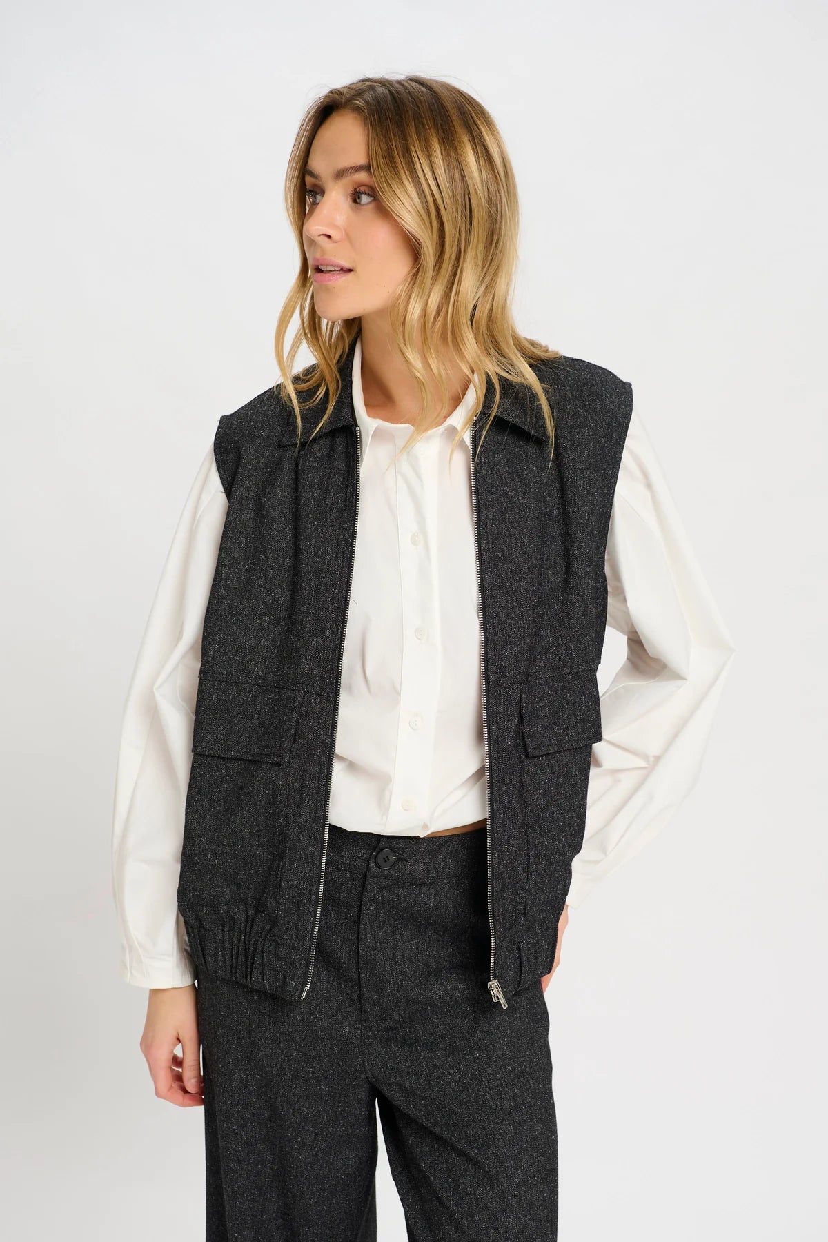 MINN WAISTCOAT