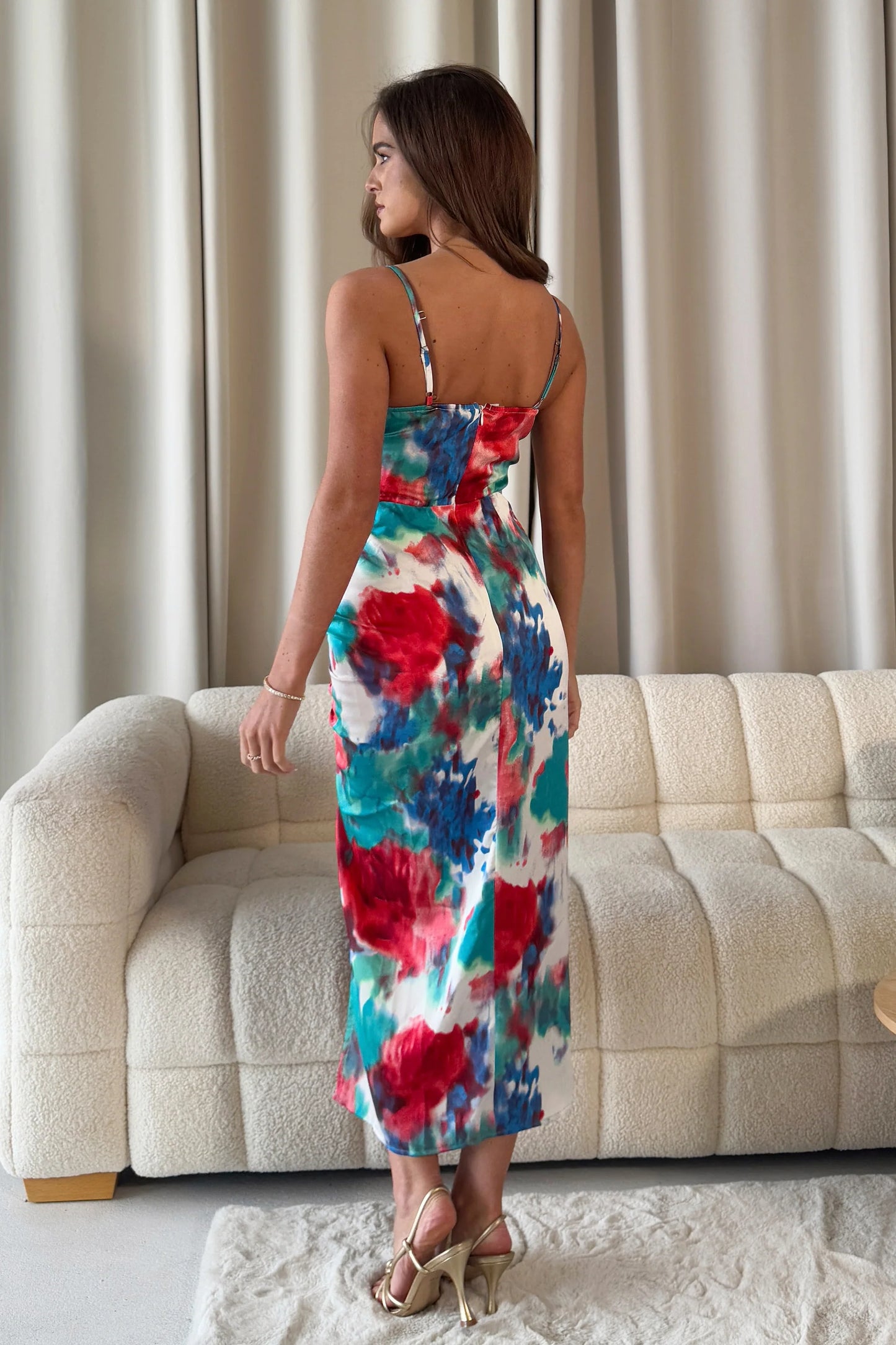 SELENA DRESS
