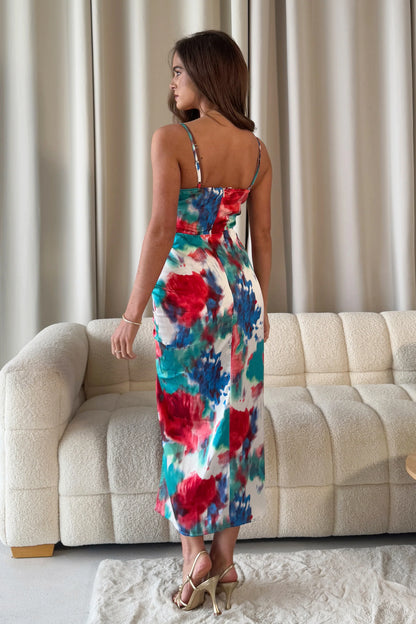 SELENA DRESS