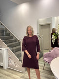 GAUCIN DRESS