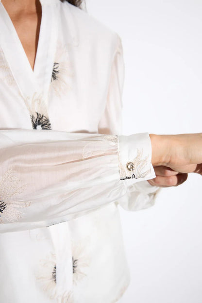 AZOGUE SHIRT