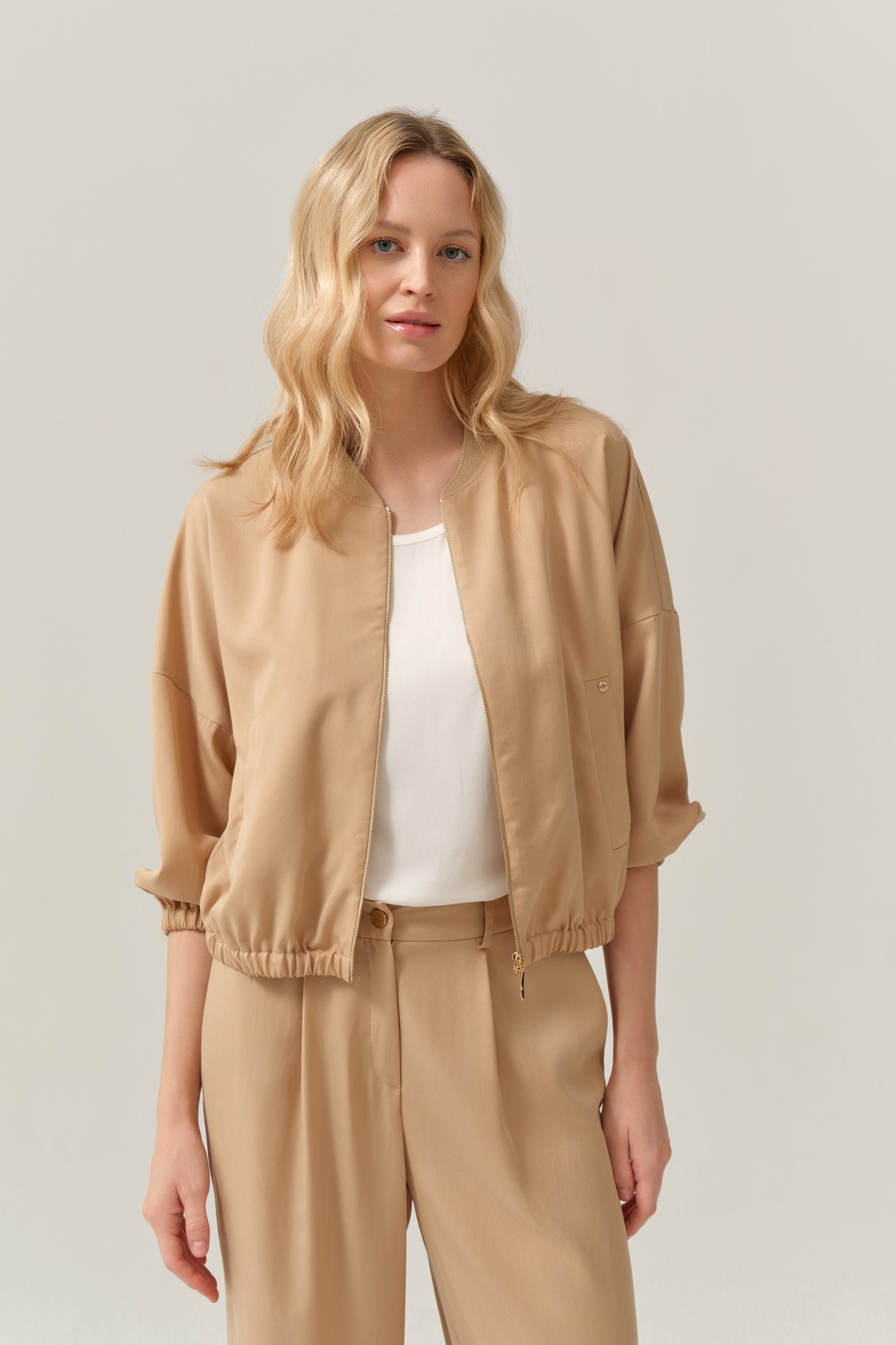 GRETA TROUSER