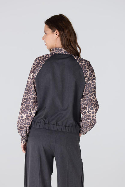 KIRSTEN JACKET