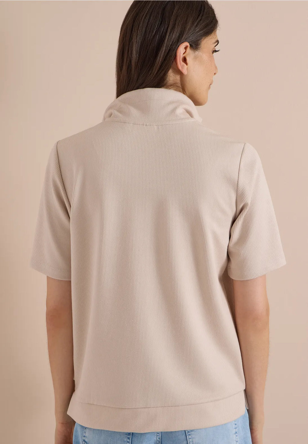 VAL BEIGE JACKET