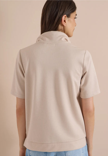 VAL BEIGE JACKET