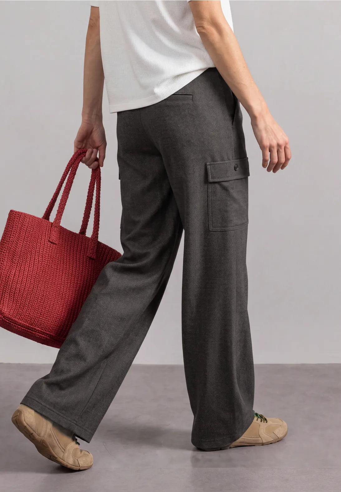 TESS TROUSER