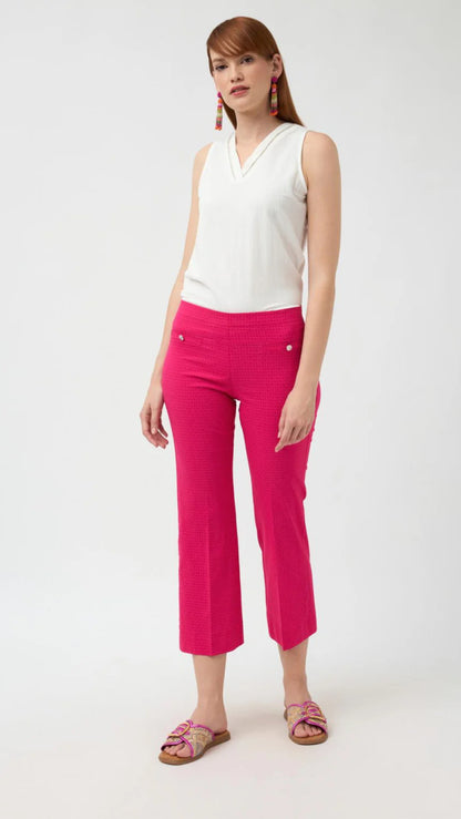 GENESIS PINK TROUSERS