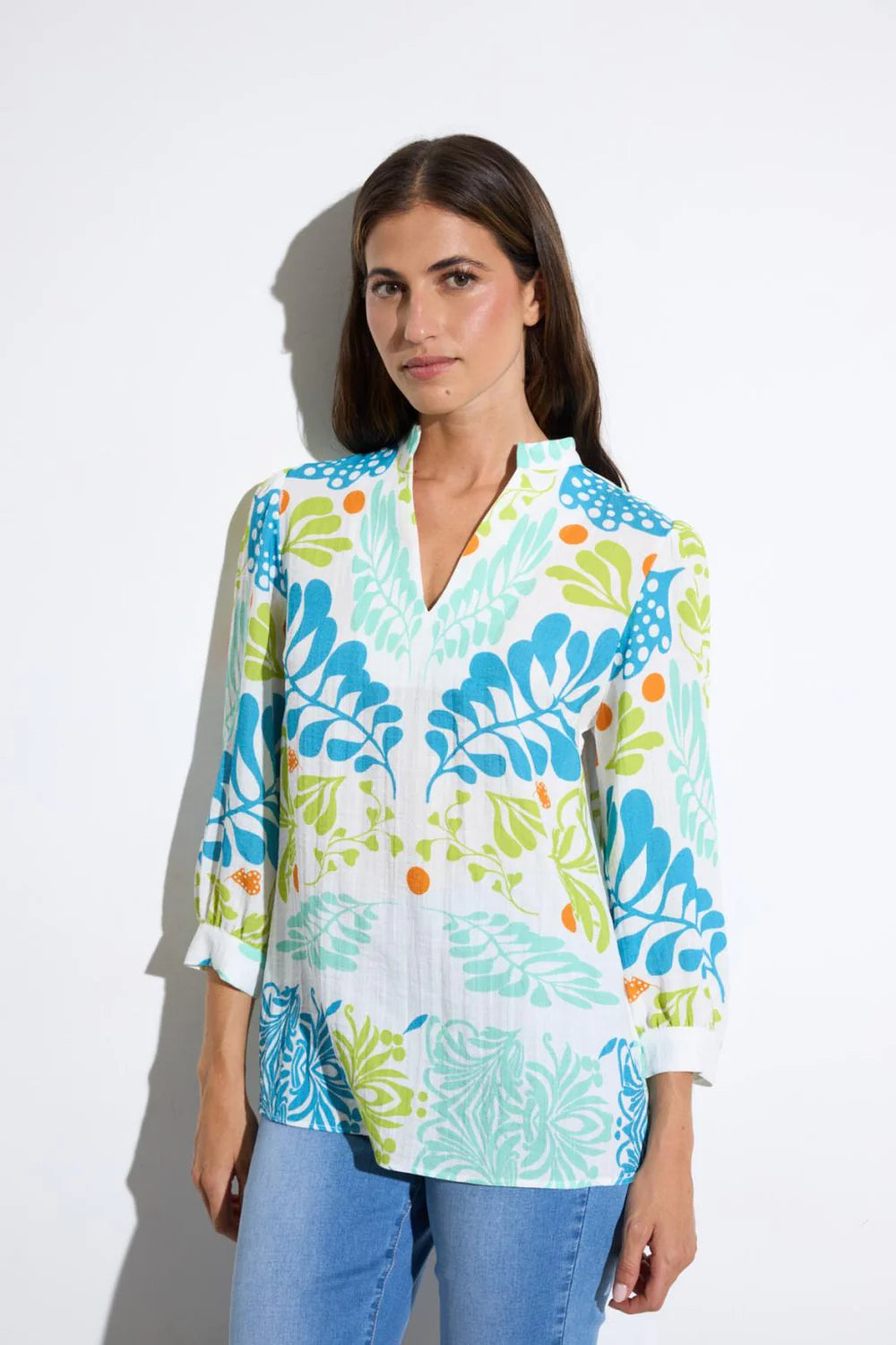 CEDRO DRESS