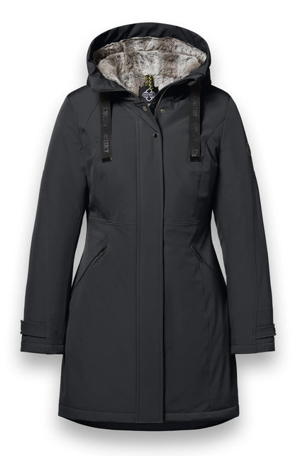 PARK CITY COAT