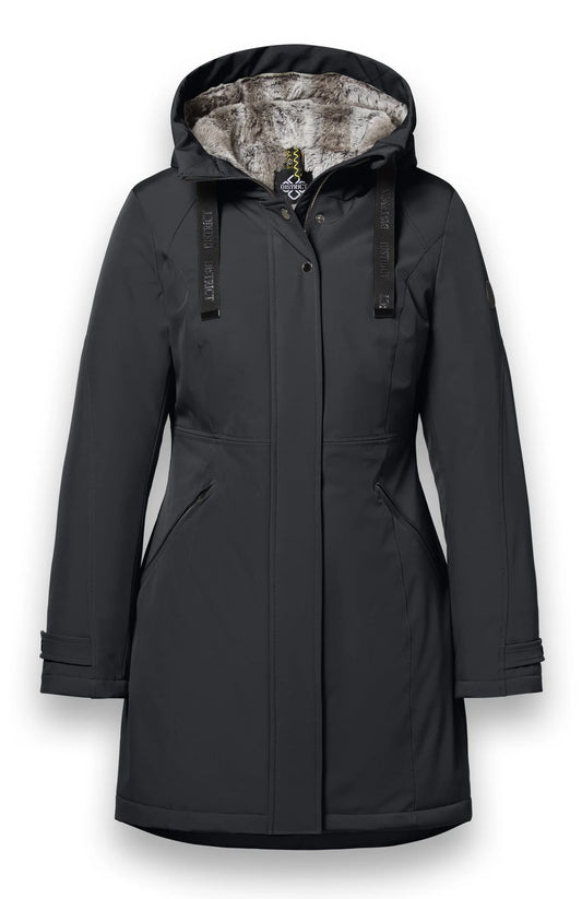 PARK CITY COAT