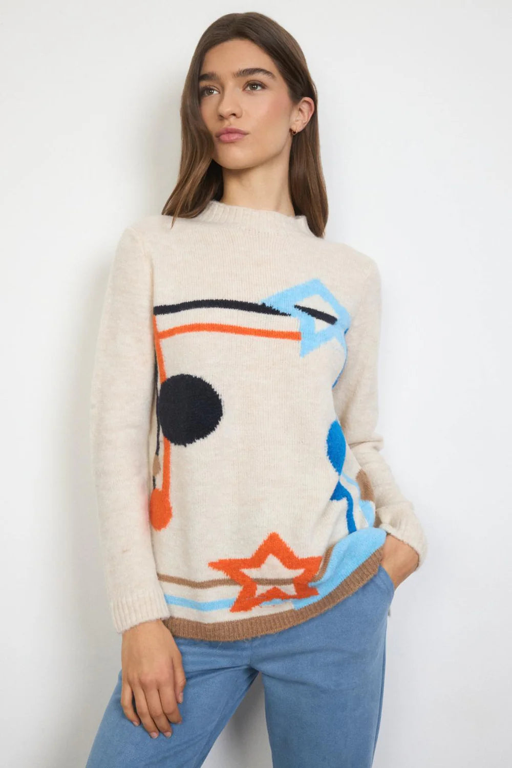 ANASTASIA KNIT