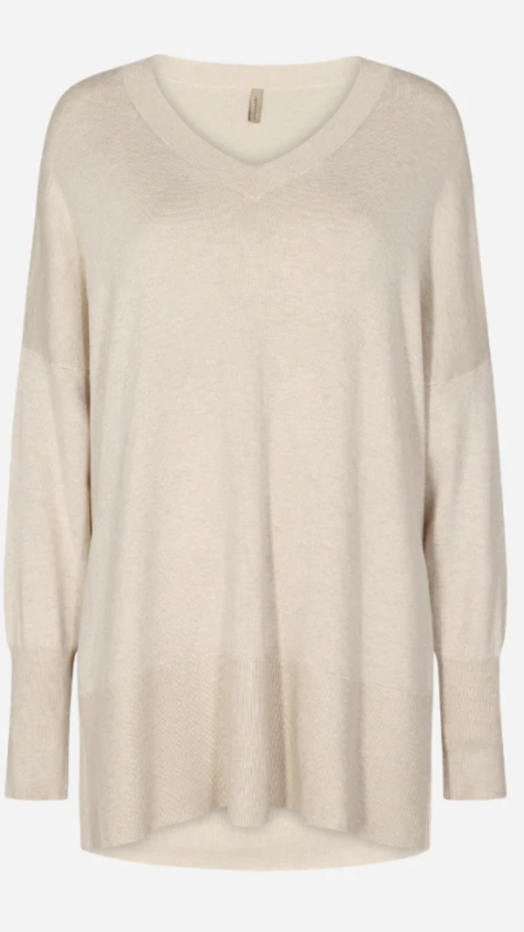 CLEO JUMPER
