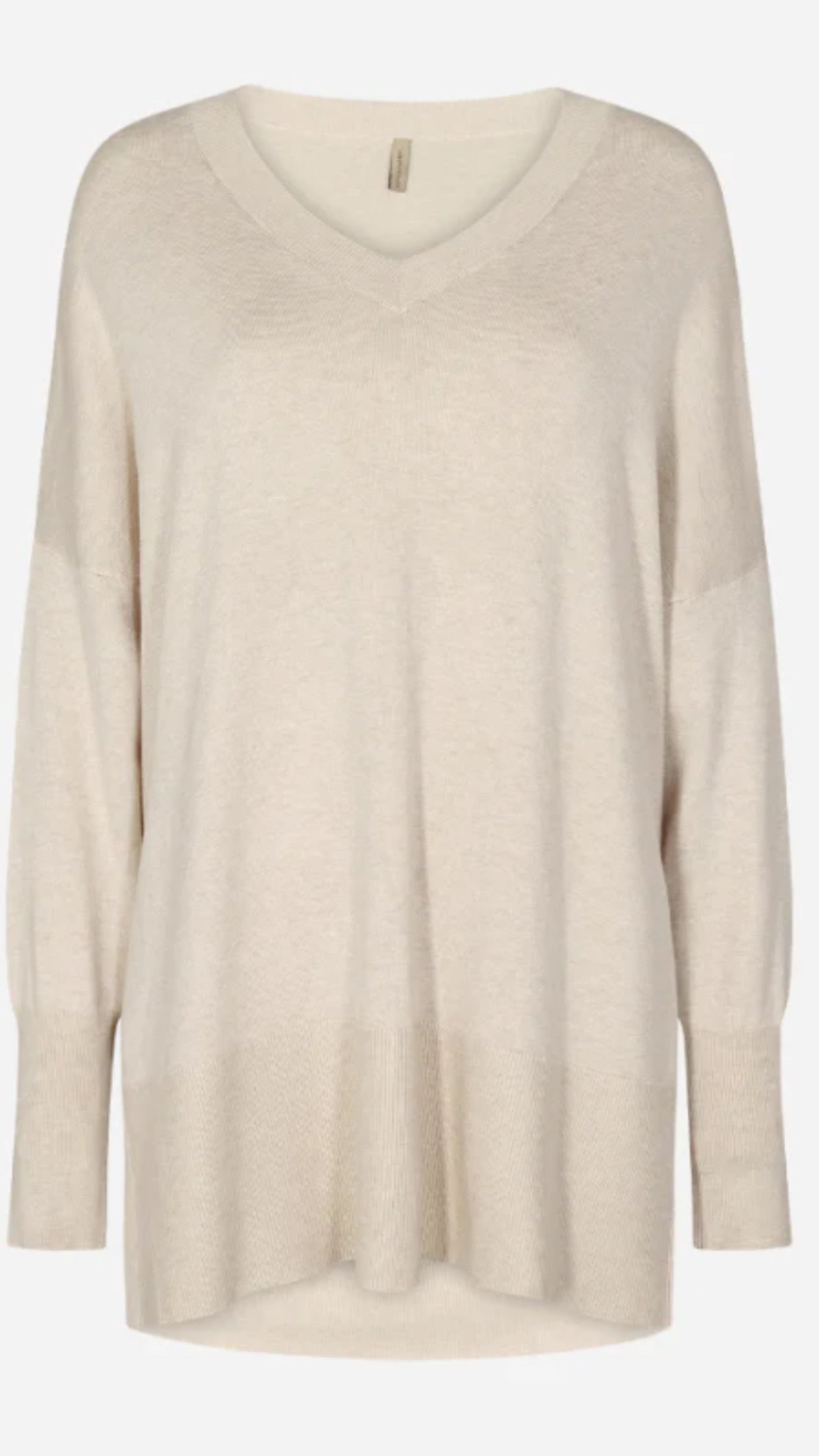 CLEO JUMPER