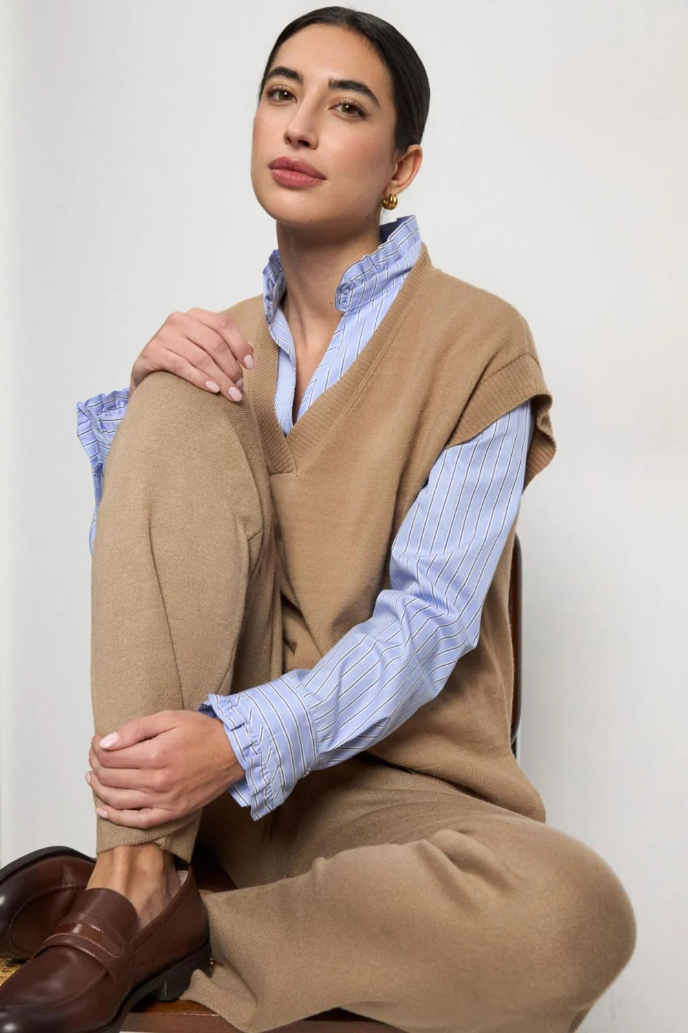 GARCIAS KNIT