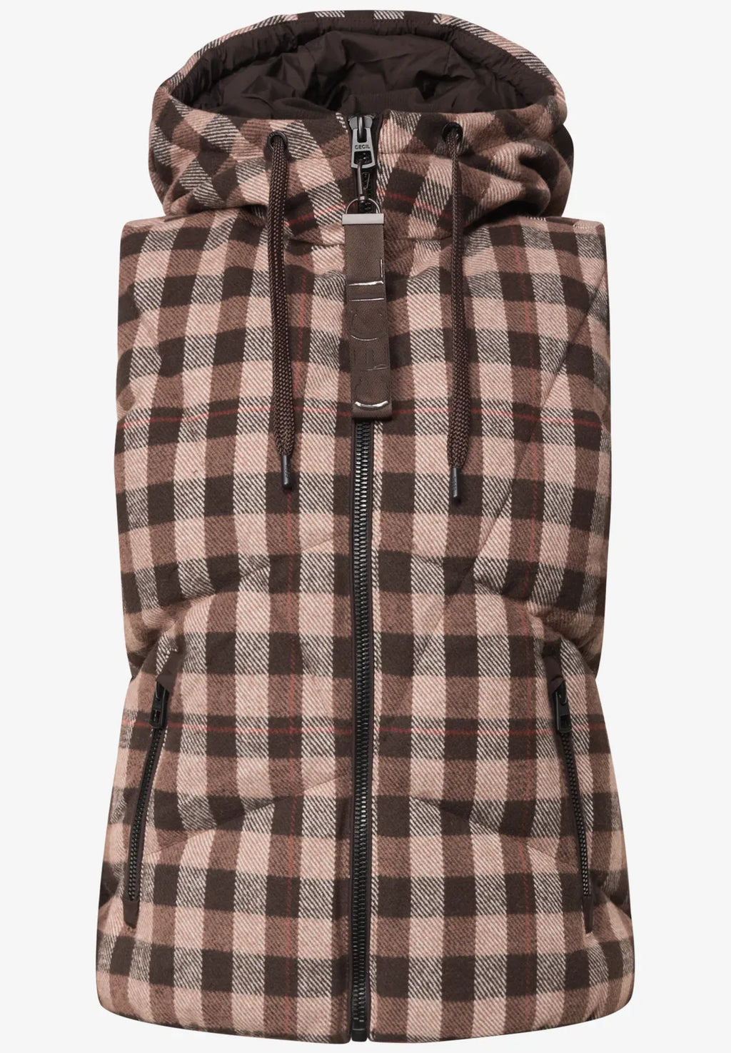 ZYLA GILET