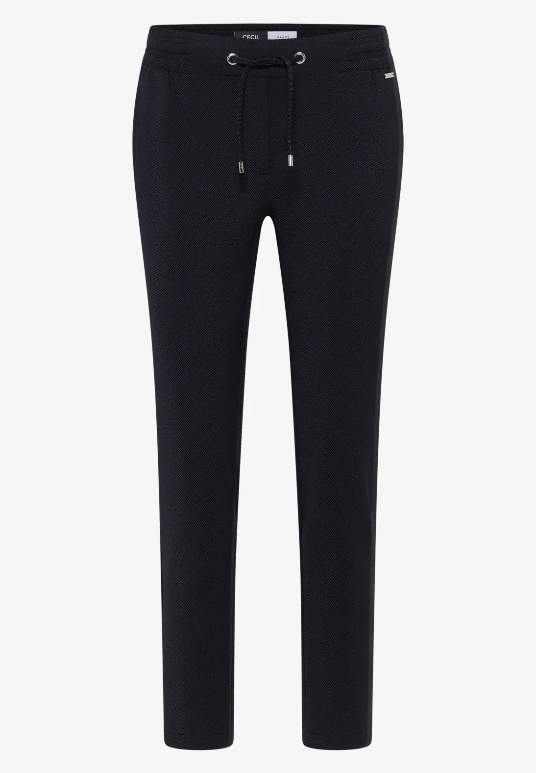TRACEY NAVY TROUSERS