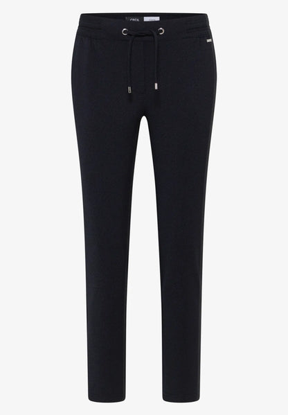TRACEY NAVY TROUSERS