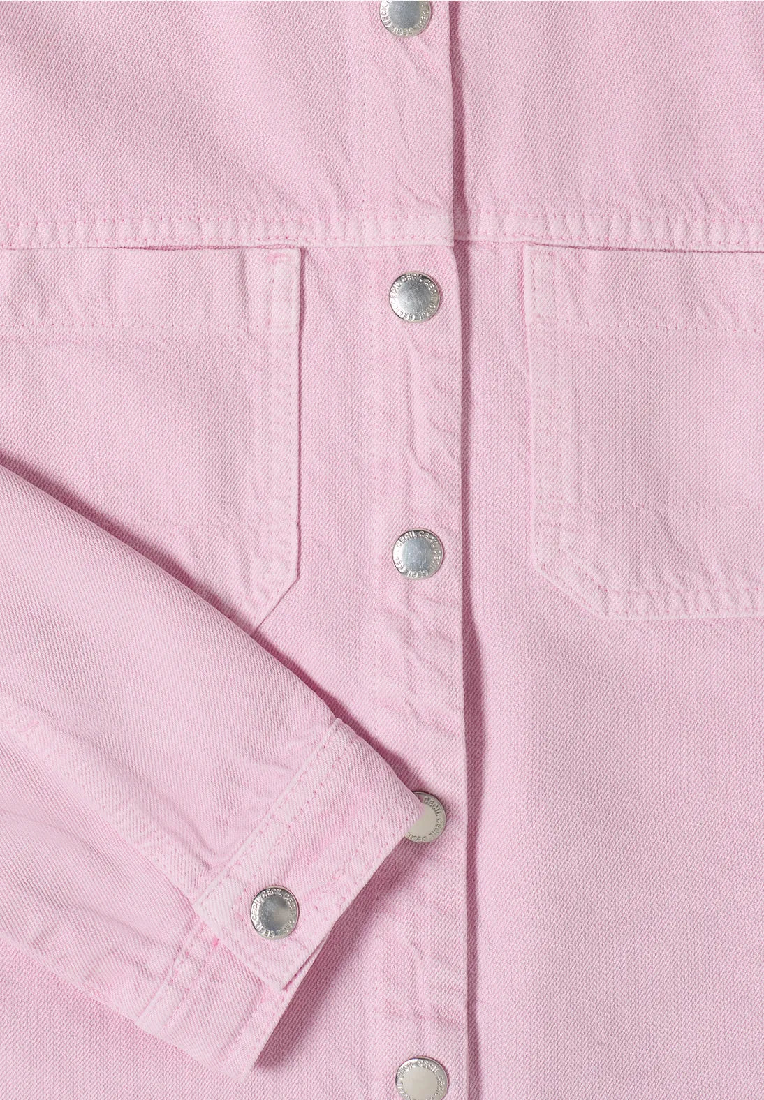 SADIE PINK JACKET
